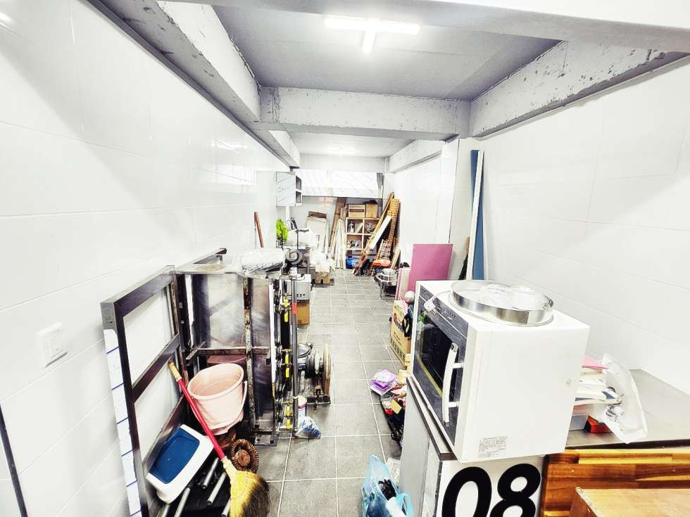 강원 원주시 명륜동 명륜동 더샵3차 인근 원주 유일한 공유주방 총 8개 호실 임대 월세 매물번호 13031 사진 5