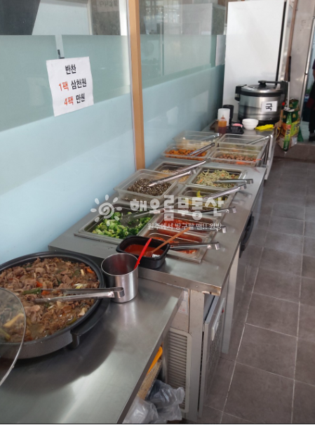 강원 원주시 단계동 ak 백화점 부근 중심상권,유동인구 많은 상가 월세 매물번호 14280 사진 2