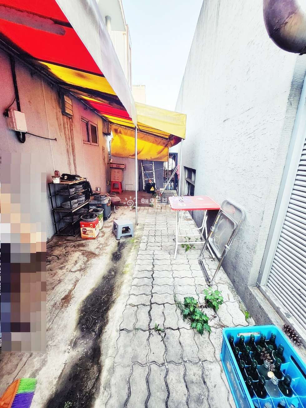 강원 원주시 문막읍 문막리 문막농협 인근 시설 및 집기류 완비된 넓은음식점 상가 임대 월세 매물번호 13259 사진 12