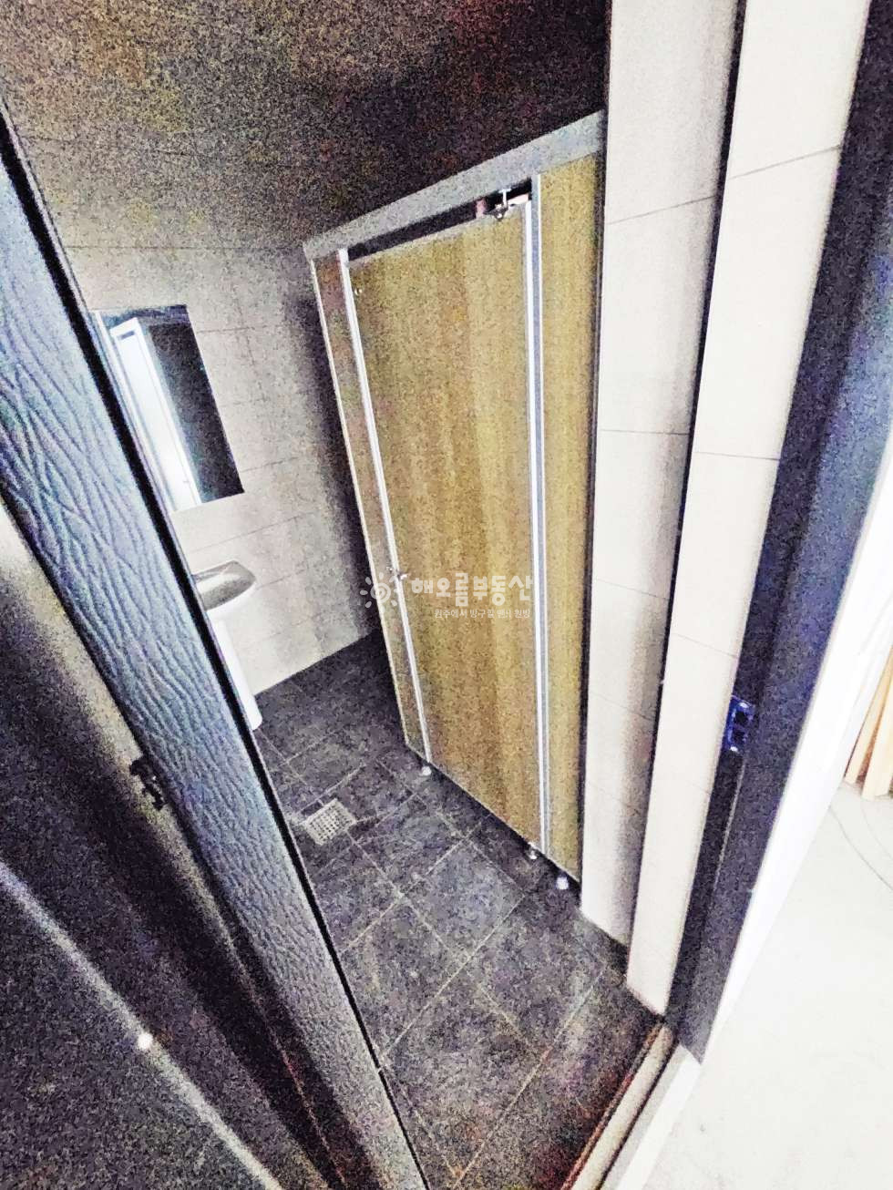 강원 원주시 개운동 첫 입주 전면 통창 노출성 좋은 상가 임대 월세 매물번호 14407 사진 5