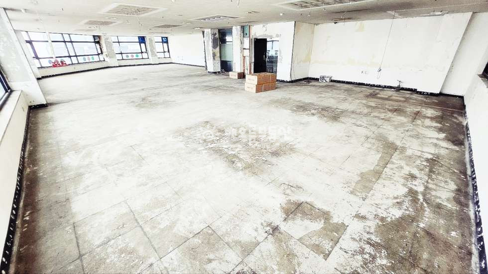 강원 원주시 단계동 백간공원 앞 봉택 대로변 코너 대형상가 임대 월세 매물번호 14416 사진 2