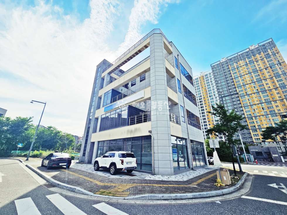 강원 원주시 단계동 봉화산 2지구 입지 최상 건물 매매 매매 매물번호 14417 사진 1