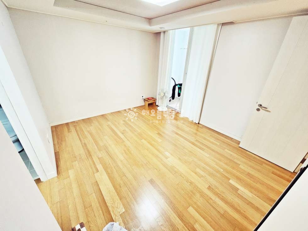 강원 원주시 우산동 우산동 한라비발디2차 깔끔하게 관리된 매매 매매 매물번호 14418 사진 12