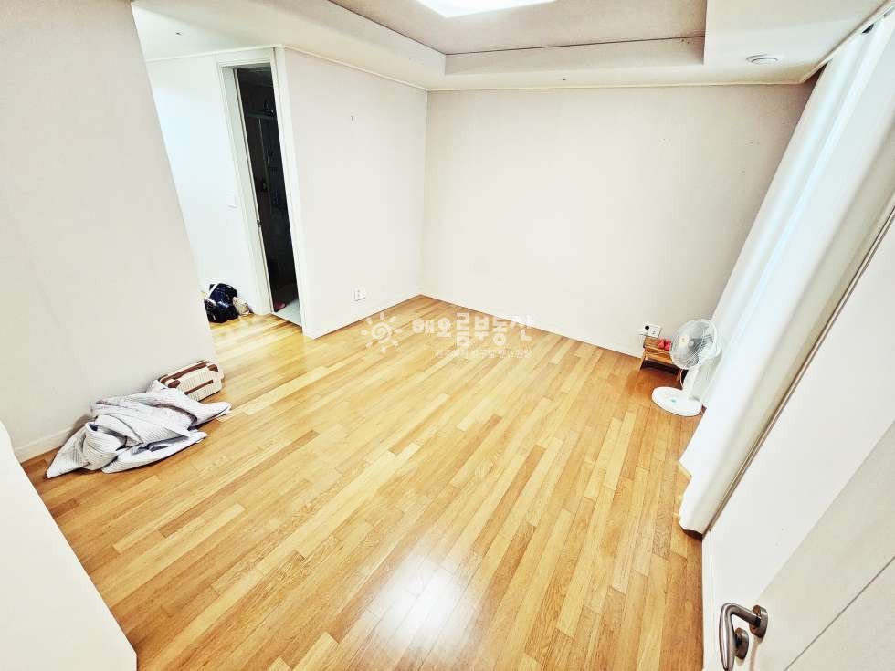 강원 원주시 우산동 우산동 한라비발디2차 깔끔하게 관리된 매매 매매 매물번호 14418 사진 13