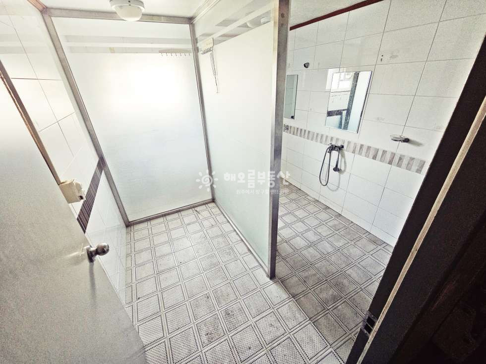 강원 원주시 태장동 태장농공단지 대형 공장, 창고 터좋은 자리 임대 매매도 가능 월세 매물번호 14525 사진 6