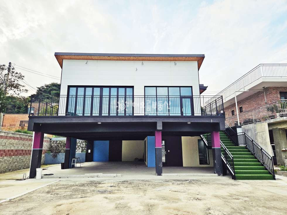 강원 원주시 소초면 학곡리 소초면 계곡앞 독채 복층 상가 임대 매매가능 월세 매물번호 14757 사진 16