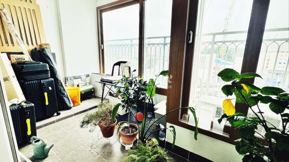 강원 원주시 반곡동 반곡동 뷰좋고 리모델링된 벽산블루밍2차 전세안고 매매 매매 매물번호 14490 사진 6