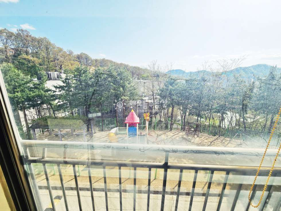 강원 원주시 학성동 학성동 삼천리아파트 보일러 교체, 즉시입주 매매 매물번호 15099 사진 12