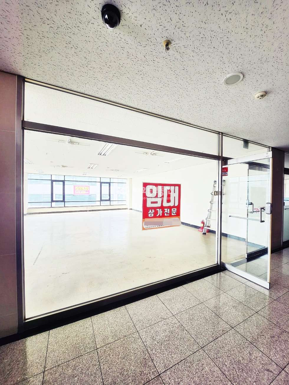 강원 원주시 단계동 백간공원 인근 통창 전망좋은 상가 월세 매물번호 12578 사진 5