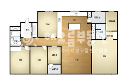 강원 원주시 반곡동 마피2595만원 부출입구 인접동 막힘없는 공원뷰 옵션포함가격 분양 매물번호 15581 사진 1