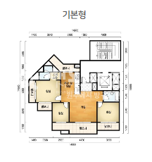 강원 원주시 개운동 주인직접 거주 잘관리된집 중문있고 확장형 매매 매물번호 15696 사진 1