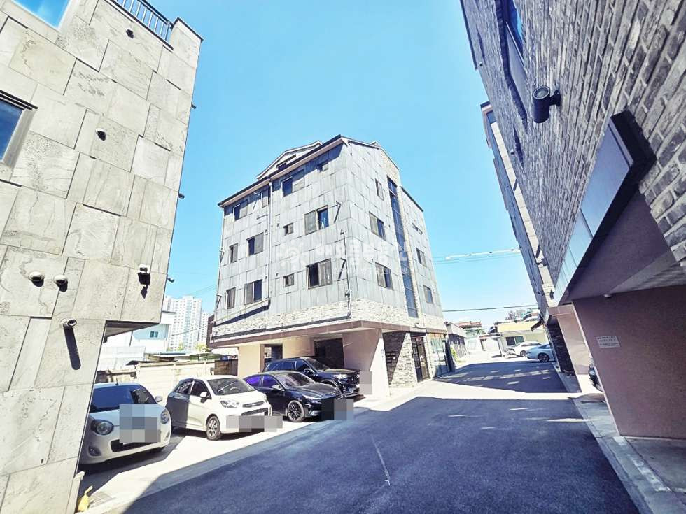 강원 원주시 단구동 원주상가주택매매 준신축단지내 전면 위치 좋은 다가구 주택매매 매매 매물번호 14471 사진 3