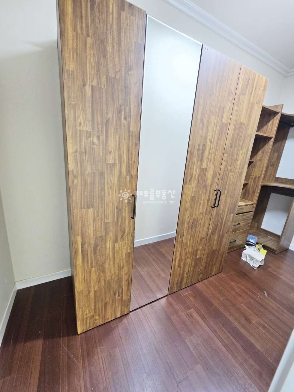 강원 원주시 흥업면 흥업리 554-10 엘베 O 흥업파출소 앞 I 방1+ 옥탑방 I 넓게 나온 주인세대 월세 [흥업주인세대] 월세 매물번호 17149 사진 13