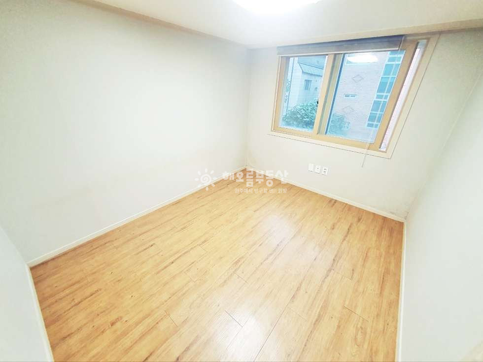 강원 원주시 단구동 1477-10 제1동 넓은1.5룸 . 셔틀버스 . 대중교통이용편리 . 서향 [단구동원룸] 월세 매물번호 17199 사진 8