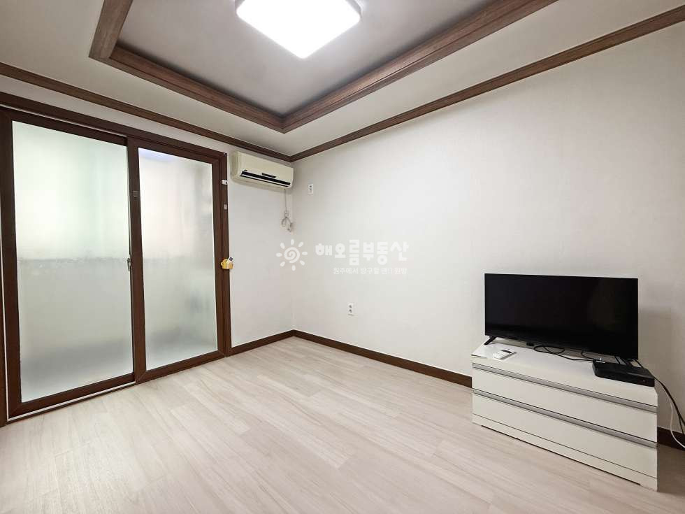 강원 원주시 단구동 1557-8 남원주중 인근 I 도보생활권 풀옵션 I 저렴한 1.5룸 [단구동원룸] 월세 매물번호 17203 사진 1