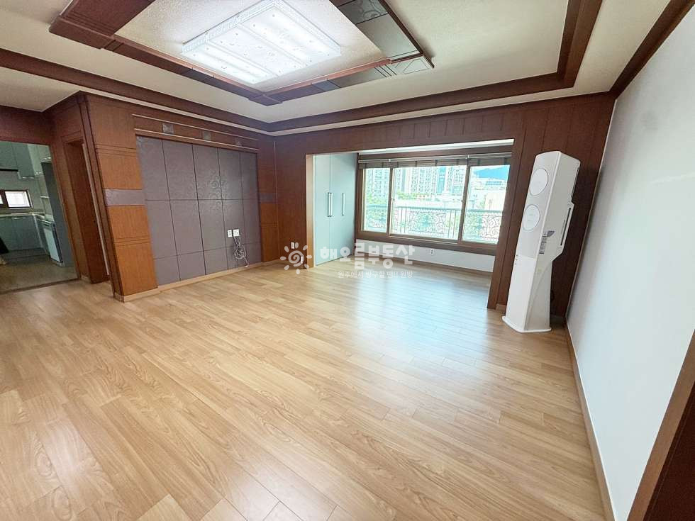 강원 원주시 단계동 1107-7 봉화산택지 넓은 주인세대 I 도배새로 컨디션 깨끗 [단계동주인세대] 월세 매물번호 17206 사진 4