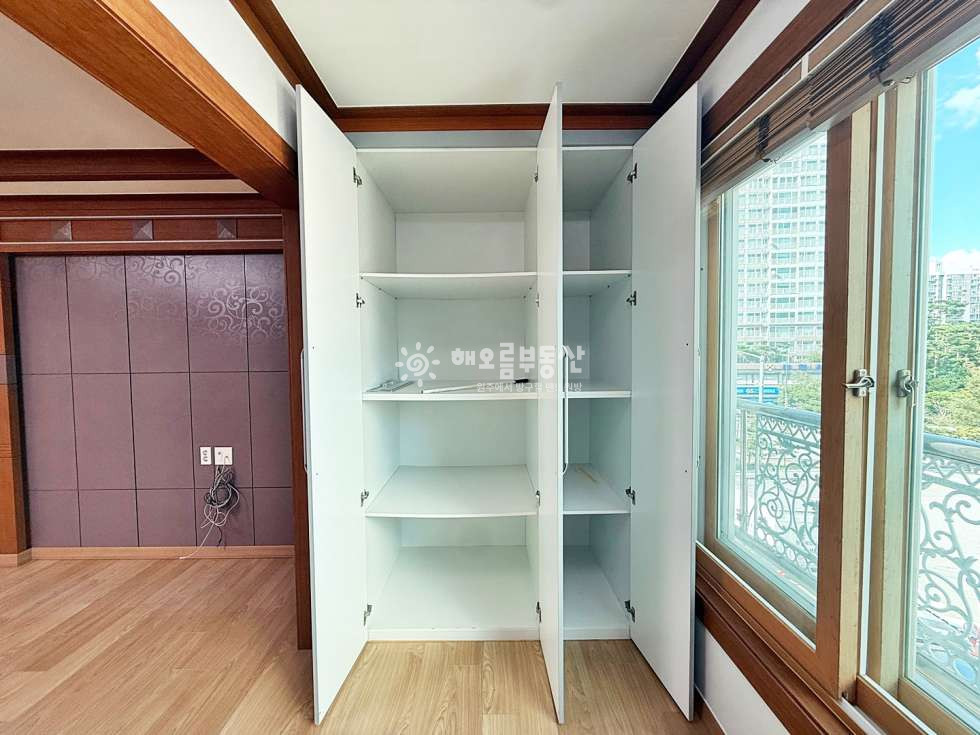 강원 원주시 단계동 1107-7 봉화산택지 넓은 주인세대 I 도배새로 컨디션 깨끗 [단계동주인세대] 월세 매물번호 17206 사진 6
