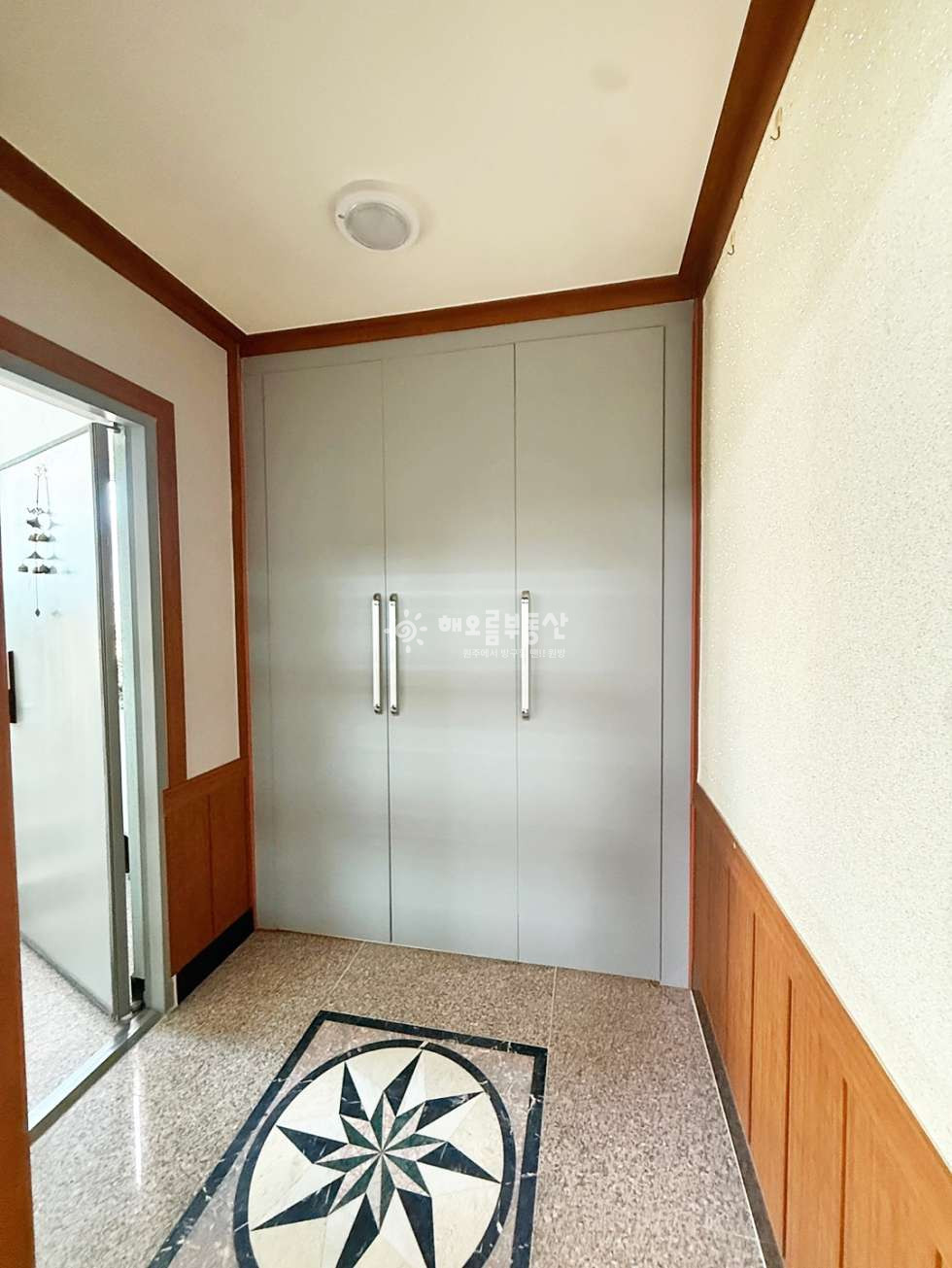강원 원주시 단계동 1107-7 봉화산택지 넓은 주인세대 I 도배새로 컨디션 깨끗 [단계동주인세대] 월세 매물번호 17206 사진 24