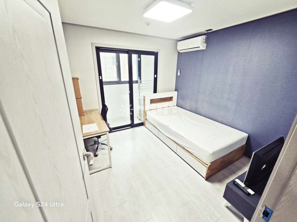 강원 원주시 부론면 노림리 8 밥심 + 여학생 I 2인 사용하는 투룸 중 1개방 나옴 I 건조기까지 풀옵션 월세 매물번호 17188 사진 3