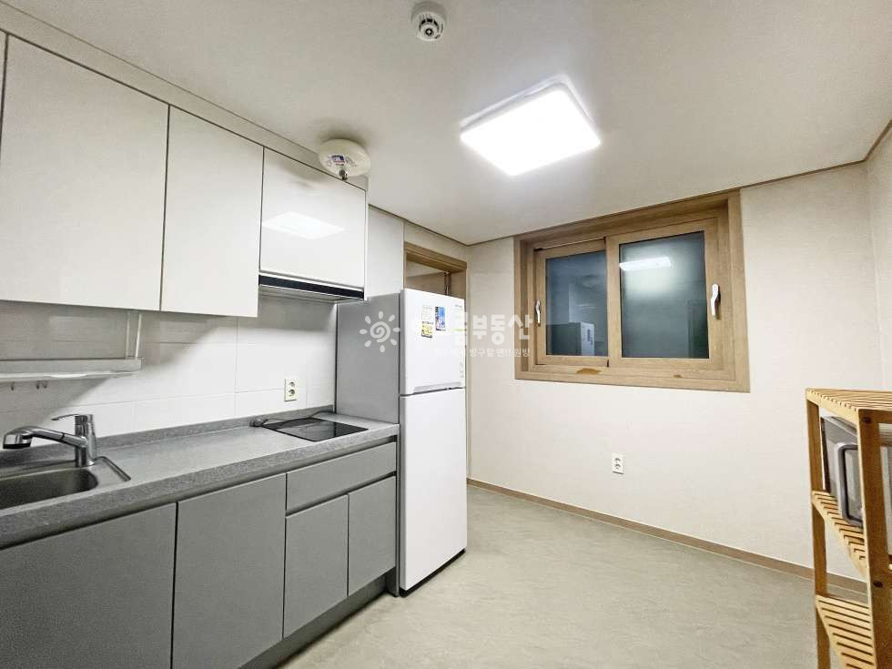 강원 원주시 일산동 274-7 세브란스 도보10분 I 신축급 컨디션 I 1.5룸 [일산동원룸] 월세 매물번호 17214 사진 9