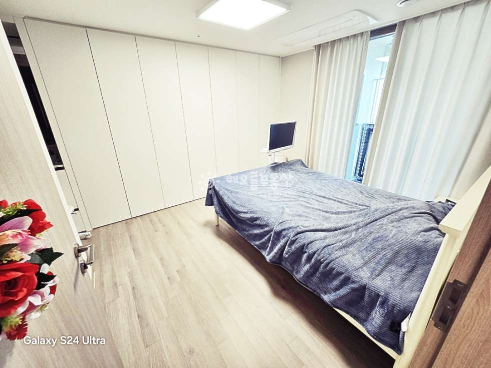 강원 원주시 관설동 1805 104동 84A! 탑층 남동향 · 풀옵션급 구성 · 빠른입주 매매 매물번호 15633 사진 3