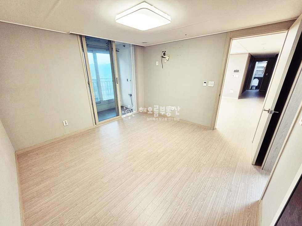 강원 원주시 단구동 1711 202동 내안애카운티! 백운산 뻥뷰 · 남서향 · 즉시입주 매매 매물번호 17229 사진 17
