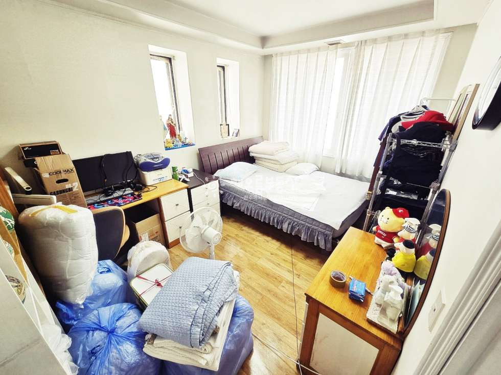 강원 원주시 개운동 387-23 명륜초 바로 옆 I 2층 단독 주인세대 I 방3 화2 옥상 단독사용 [명륜동주택] 전세 매물번호 17240 사진 6