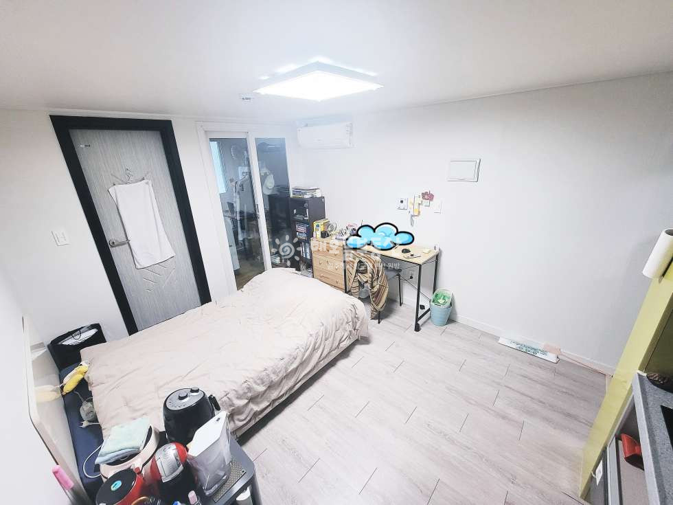 강원 원주시 부론면 노림리 16-8 2027년 l 경동대 정문 l 밥심마을l 1인실원룸 l 가격대비 가성비 최고 l 관리비 없음 연세 매물번호 17250 사진 1