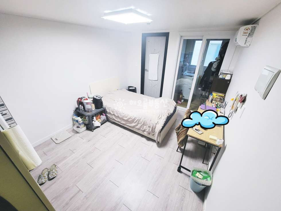 강원 원주시 부론면 노림리 16-8 2027년 l 경동대 정문 l 밥심마을l 1인실원룸 l 가격대비 가성비 최고 l 관리비 없음 연세 매물번호 17250 사진 3