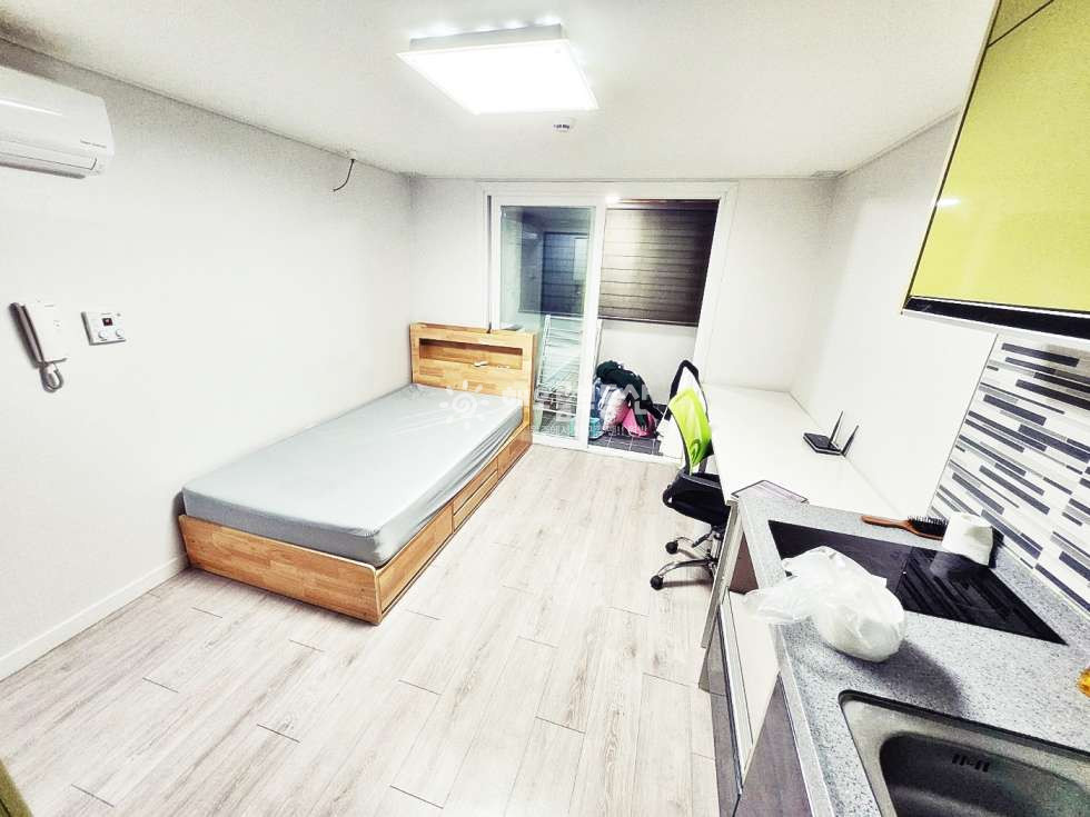 강원 원주시 부론면 노림리 16-7 2027년 l 경동대 정문ㆍ밥심마을 l 위치 ㆍ가성비최고 l 관리비 없음 연세 매물번호 17256 사진 1