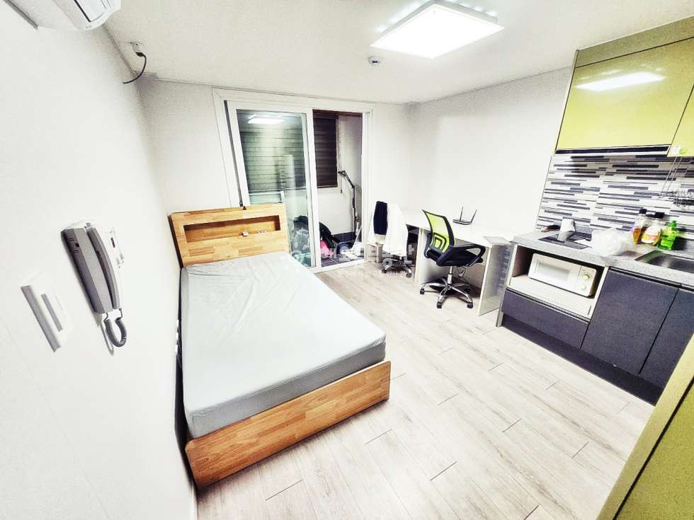 강원 원주시 부론면 노림리 16-7 2027년 l 경동대 정문ㆍ밥심마을 l 위치 ㆍ가성비최고 l 관리비 없음 연세 매물번호 17256 사진 2