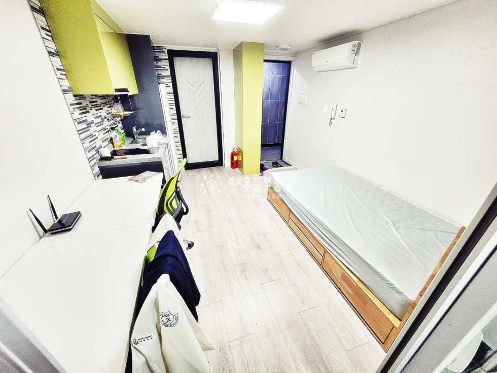 강원 원주시 부론면 노림리 16-7 2027년 l 경동대 정문ㆍ밥심마을 l 위치 ㆍ가성비최고 l 관리비 없음 연세 매물번호 17256 사진 3