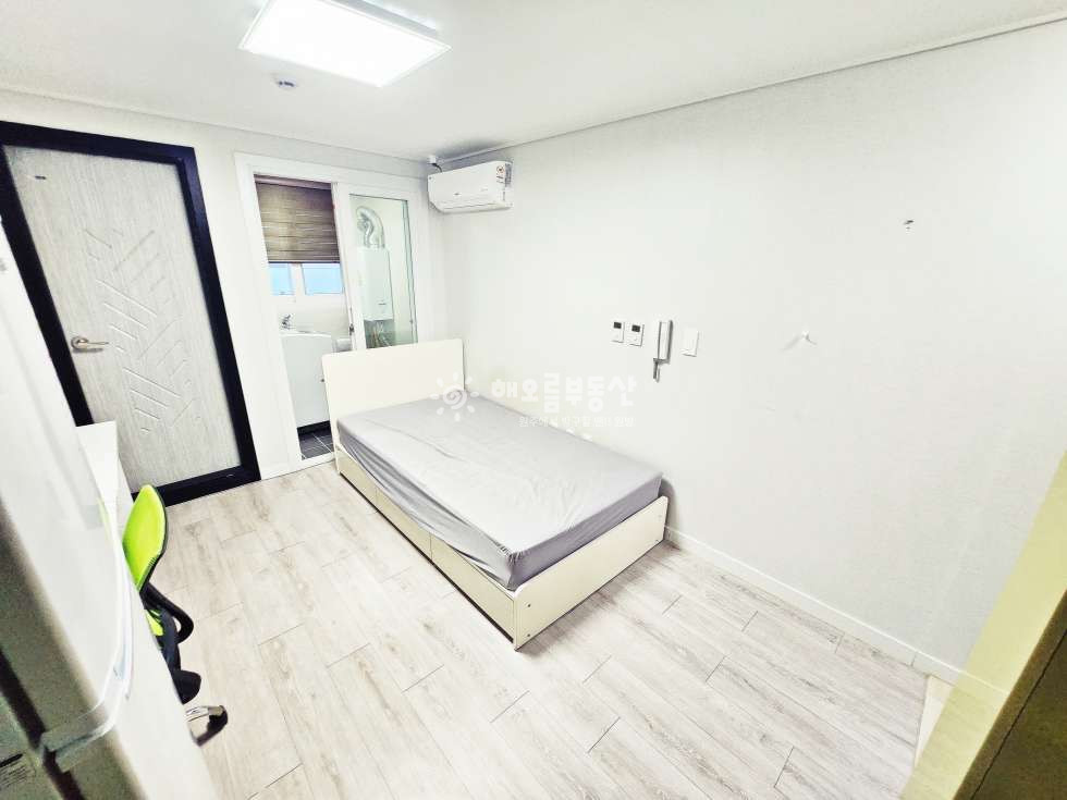 강원 원주시 부론면 노림리 16-7 2027년 l 경동대정문 ㆍ 밥심마을 l 2인거주 OK l 복층 원룸 l 관리비 연20만원 연세 매물번호 17257 사진 3