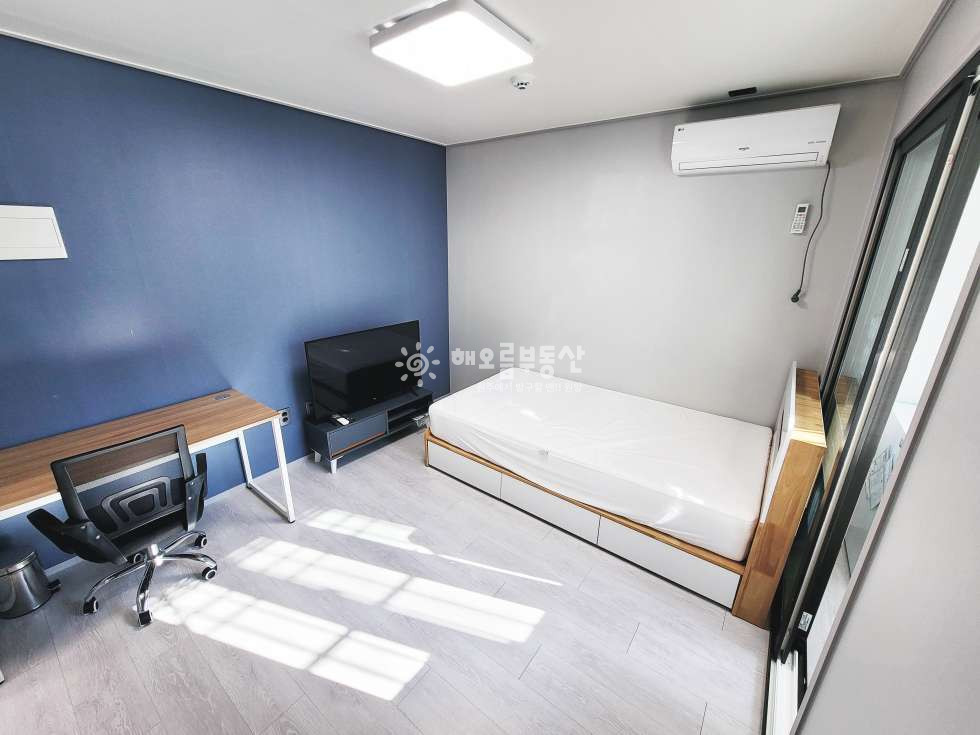 강원 원주시 부론면 노림리 2027년 l 경동대정문 밥심마을 l 귀가동선 안전 l 건조기 O 연세 매물번호 17272 사진 2