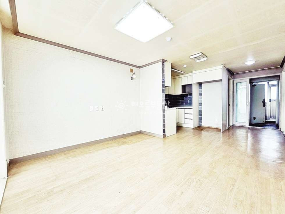 강원 원주시 행구동 1850 105동 급매물 건영23평 즉시입주 남향 해잘드는 집 매매 매물번호 16862 사진 1