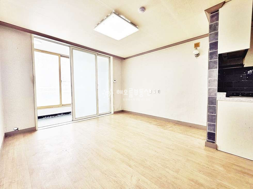 강원 원주시 행구동 1850 105동 급매물 건영23평 즉시입주 남향 해잘드는 집 매매 매물번호 16862 사진 3