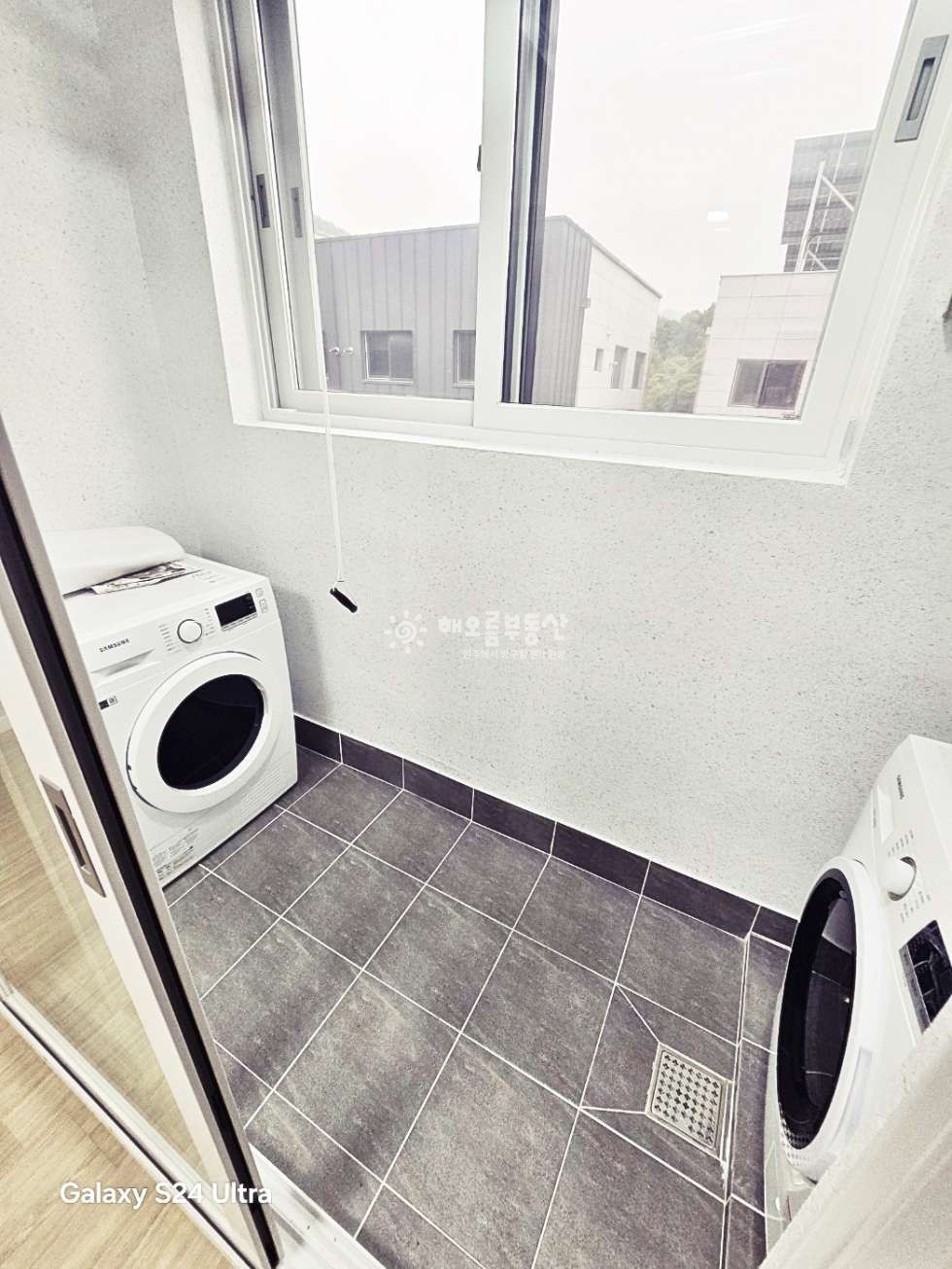 강원 원주시 부론면 노림리 2027년l 경동대정문 밥심마을 l 건조기 O l 분리형 1인실 연세 매물번호 17285 사진 5
