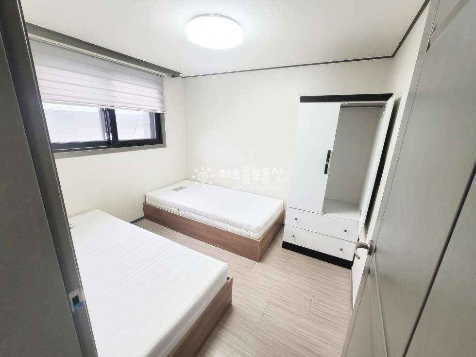 강원 원주시 부론면 노림리 15-9 2027년 l 경동대 정문 밥심마을 l 1인 혹은 2인 선택 거주 연세 매물번호 17280 사진 5