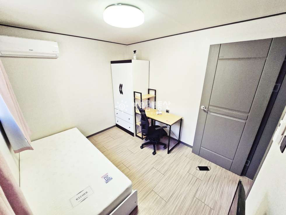 강원 원주시 부론면 노림리 15-9 2027년l 경동대정문 밥심마을l 1인실 1.5룸 인기만점 자취방 연세 매물번호 17282 사진 3