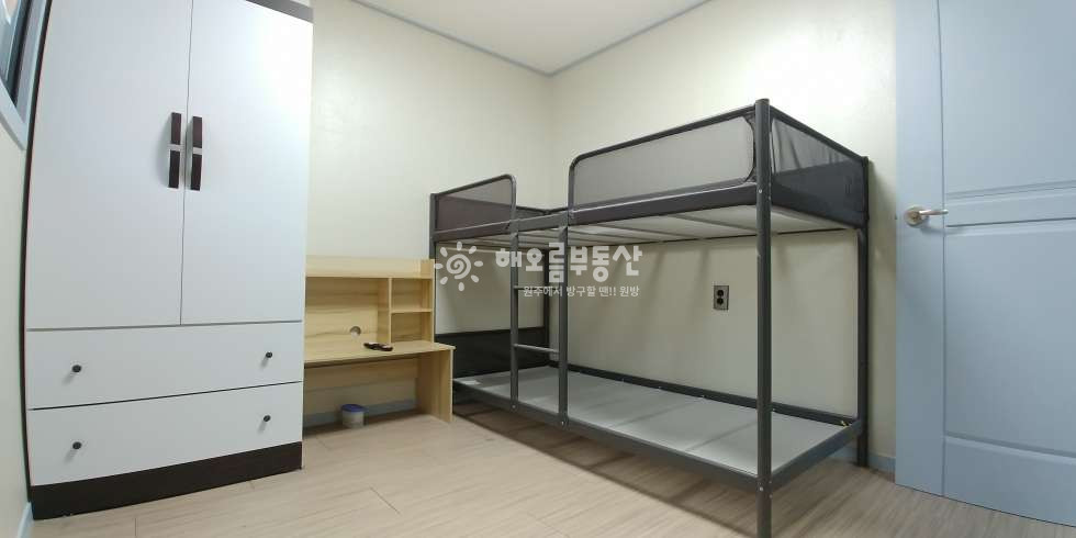 강원 원주시 부론면 노림리 2027년 l 경동대정문 밥심마을 l 건조기 있는 혼자살기 딱 사이즈 좋은 1.5룸 월세 매물번호 17288 사진 4