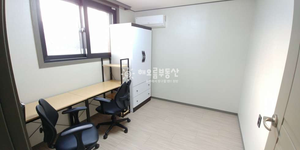 강원 원주시 부론면 노림리 2027년 l 경동대정문 밥심마을 l 건조기 있는 혼자살기 딱 사이즈 좋은 1.5룸 월세 매물번호 17288 사진 11