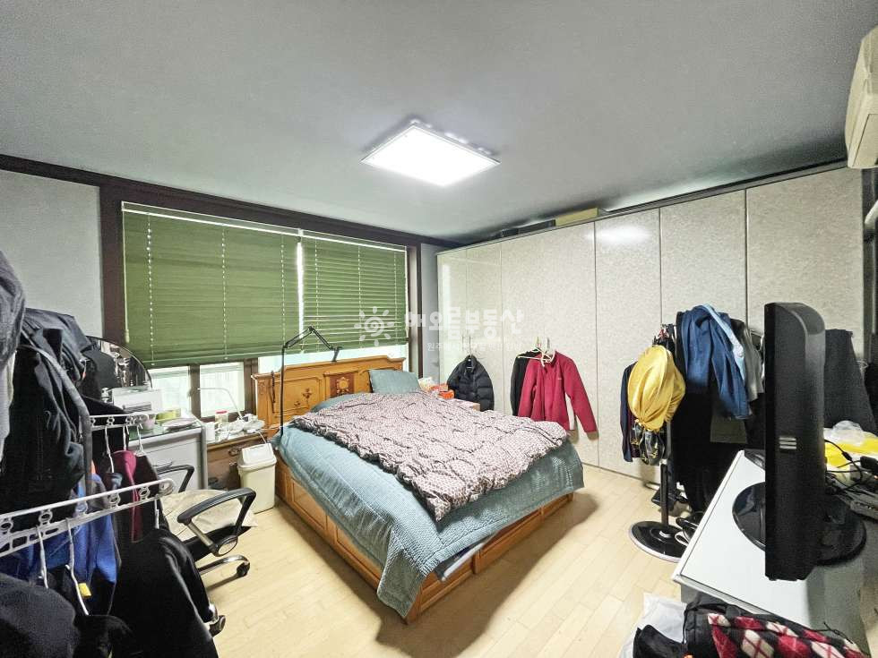 강원 원주시 단구동 1552-5 단구동 주인세대 전세! 방3 + 옥상 사용 가능한 넓은 집 전세 매물번호 16648 사진 6