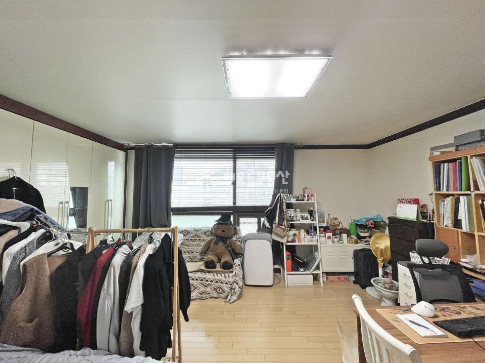 강원 원주시 단구동 1552-5 단구동 주인세대 전세! 방3 + 옥상 사용 가능한 넓은 집 전세 매물번호 16648 사진 8