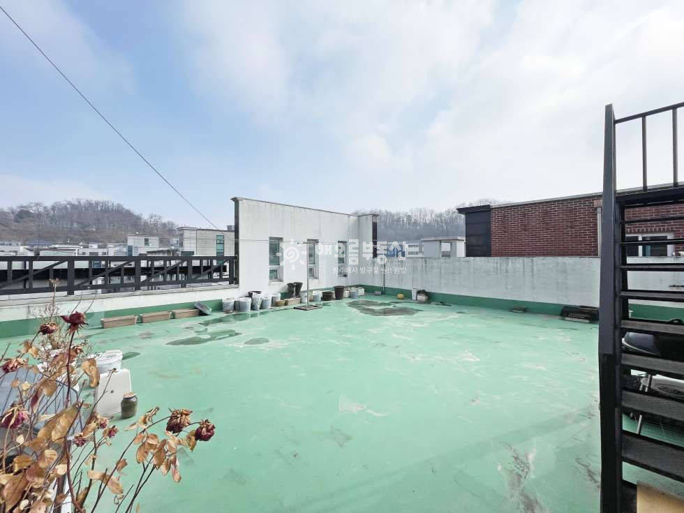 강원 원주시 단구동 1552-5 단구동 주인세대 전세! 방3 + 옥상 사용 가능한 넓은 집 전세 매물번호 16648 사진 11