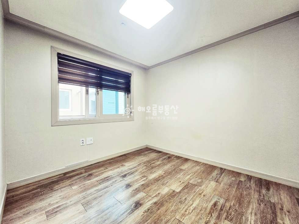 강원 원주시 단구동 1487-4 투룸 . 인기많은방 . 엘베 . 안보면손해 월세 매물번호 17113 사진 3