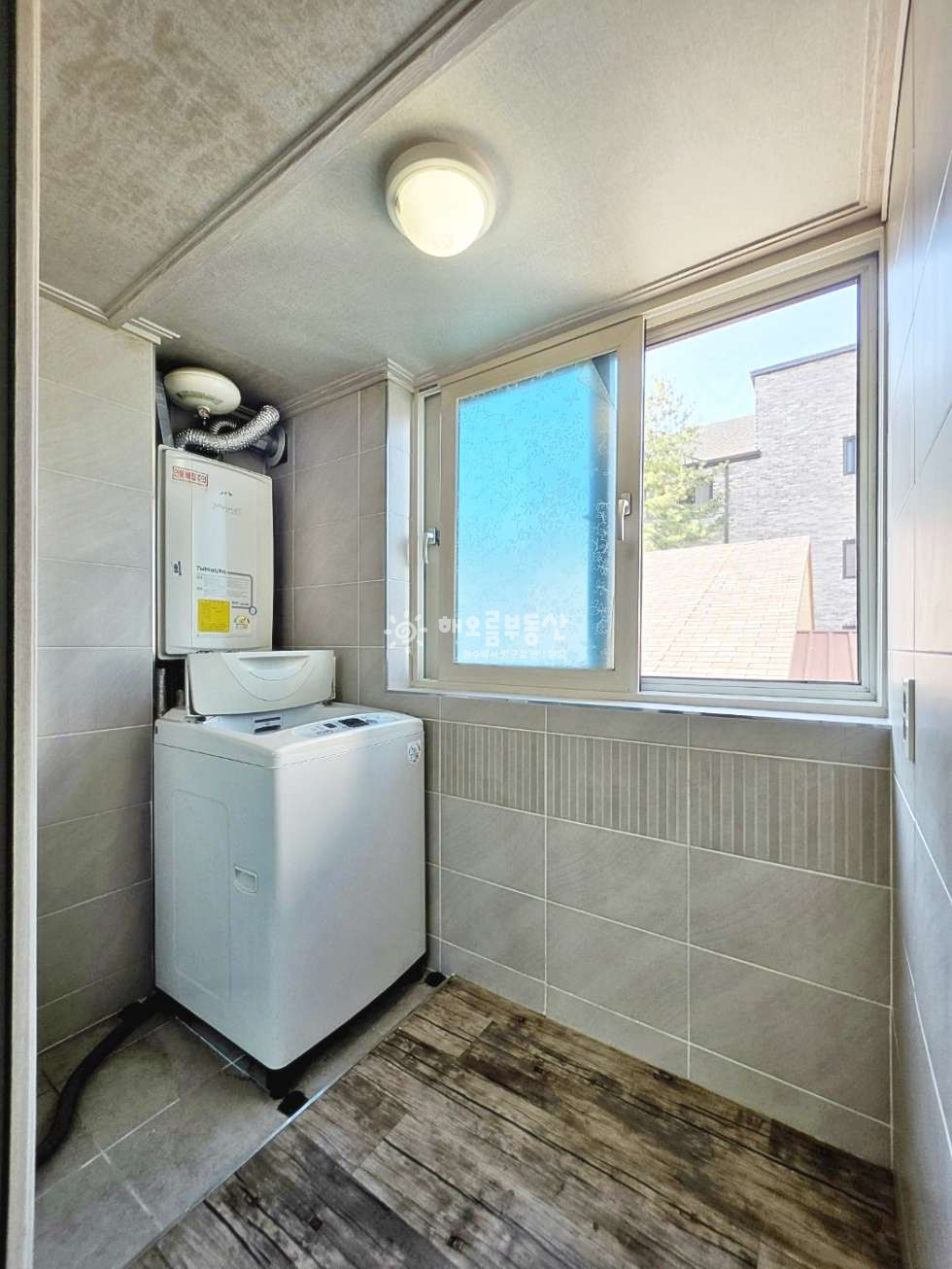 강원 원주시 단구동 1477-7 협의입주 . 넓은원룸 . 대중교통이용편리 월세 매물번호 17296 사진 7
