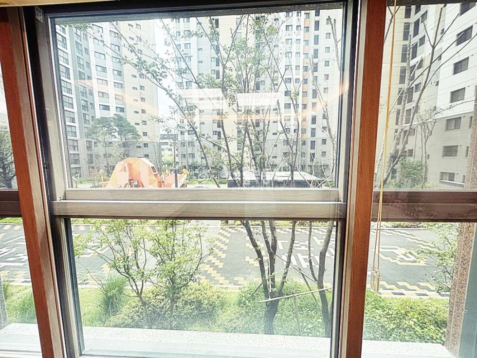 강원 원주시 관설동 1805 105동 반도유보라 마크브릿지 84A! 알찬 옵션 저렴한 가격의 매수 매매 매물번호 17121 사진 8