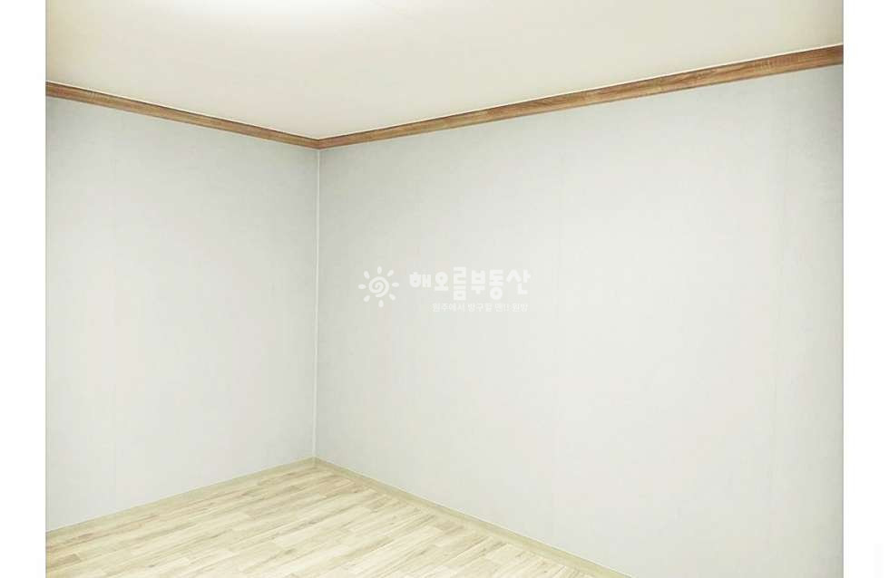강원 원주시 관설동 1713-2 802동 전세승계 l 샷시 제외 올리모델링 l 향후 실거주 가능 매매 매물번호 15394 사진 3