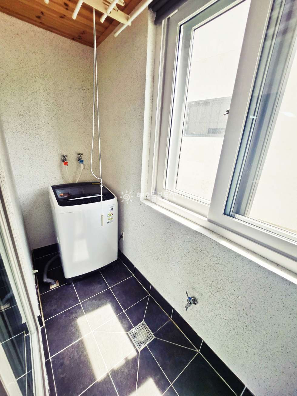 강원 원주시 반곡동 307-8 12월말 . 단기가능 . 깔끔원룸 . 주차좋은동네 월세 매물번호 17298 사진 8