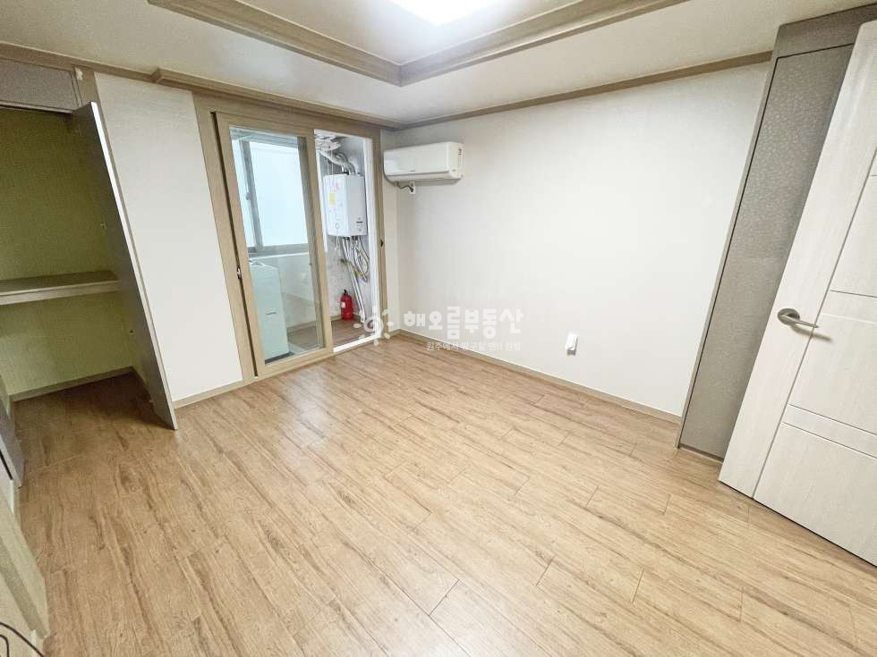 강원 원주시 판부면 서곡리 1997-14 보100 가성비 추천 I 공간활용 좋은 풀옵션 원룸 [판부면원룸] 월세 매물번호 17368 사진 3